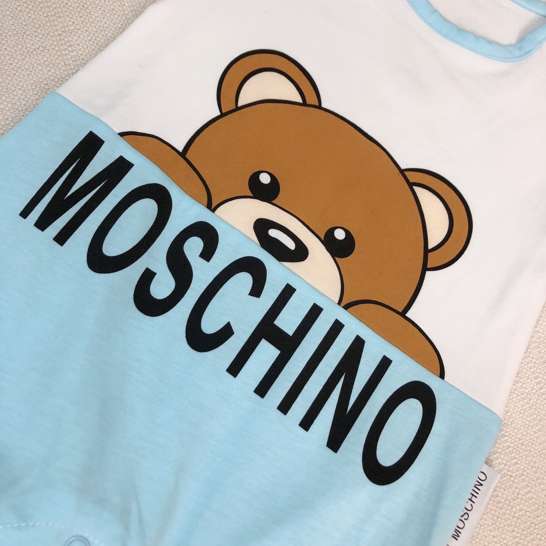 Moschino Babies